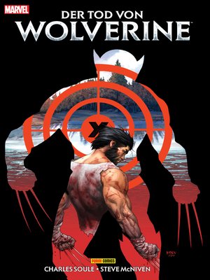 cover image of Der Tod von Wolverine